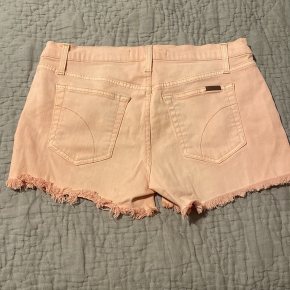 Joe’s Jean Shorts - Picture 4 of 6